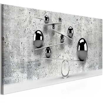 

Table Balls and Concrete (1 Part) Narrow