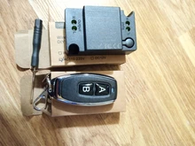 Rf-Transmitter Remote-Control-Switch Led-Light 1ch-Receiver-Module Smart Home 110V 220V