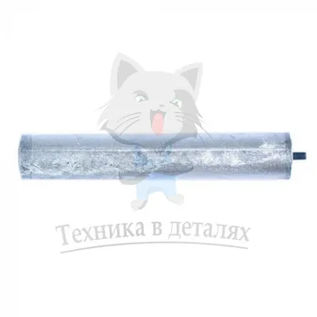 

Anode magnesium for boiler M5 thread, 10mm rod