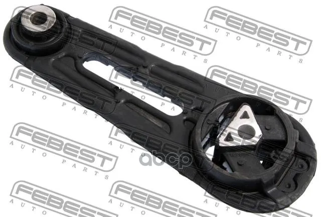 Опора Двигателя Nissan Almera 00-06/Tiida 05- Лев. Febest Nmk12lh Febest арт. NMK12LH