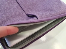 2020 Waterproof Laptop Bag Cover 13.3 14 15 15.6 inch Notebook Case Handbag For Macbook