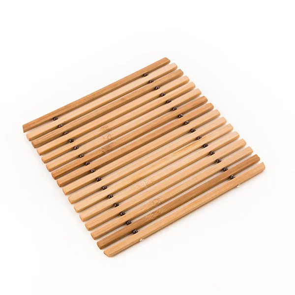 TakeTokio Flexible Bamboo Placemat