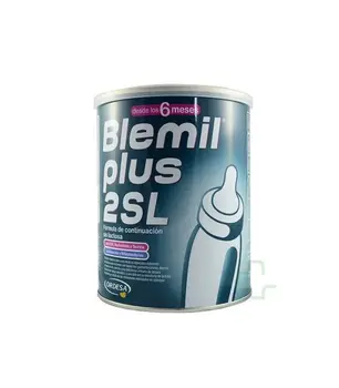 

Blemil Plus 2 Sl 400g