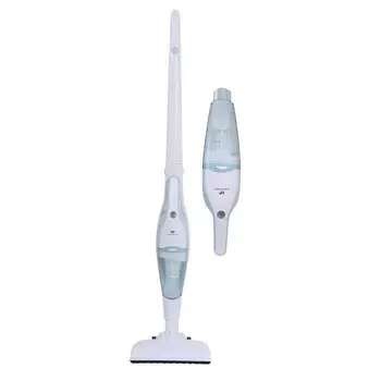 

CONTINENTAL EDISON VCCLW cordless Vacuum Cleaner hand and stick-18V-800 ml