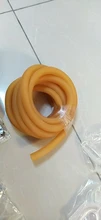 Rubber Slingshot Medical-Tube Latex Elastic Nature Surgical High-Resilient 9 10 12-14-17-Mm