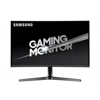 

Samsung Series 5 80.1cm C32JG54QQU 16 9 32inch DarkGreyBlack
