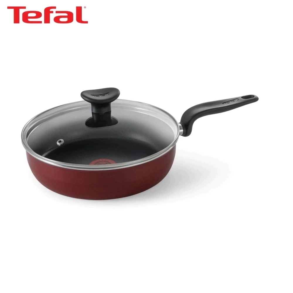 Сотейник Tefal Tempo 4171224