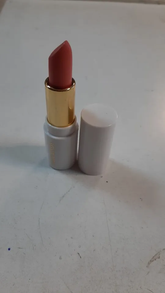 SACE LADY 9 Colors Lips Makeup Waterproof Silky Matte Lipstick Long Lasting Moisture Lipstick Matte Red Lip stick Cosmetic reviews №1 149317
