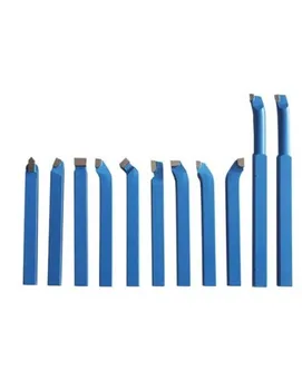 

OPTIMUM 3441601 blade set HM 8mm - 11 PCs