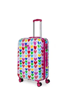 

SUITCASE 60CM 01-FUCHSIA 44x67x24 427-130660-01