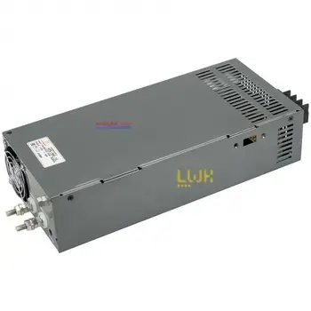 

Power supply hts-800-12 (12V, 66a, 800W) 1 PCs Arlight 010983