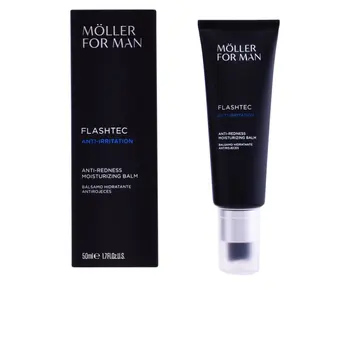 

POUR HOMME anti-redness moisturizing balm 50 ml