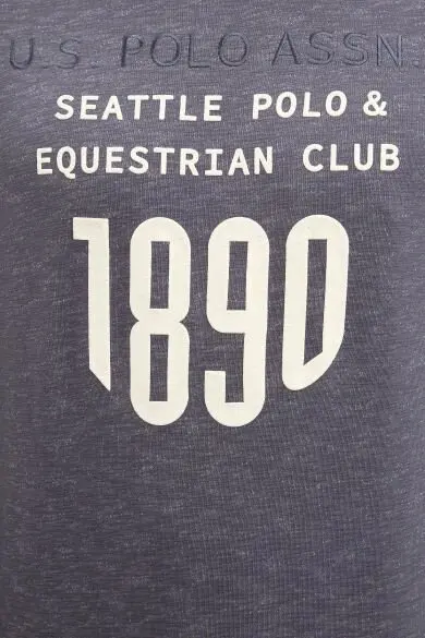 U.S. POLO ASSN. Для мужчин пот - Цвет: Серый