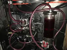 Processor Cooler-Support Water-Block Bykski Ryzen AMD for 3-/3/2-/2-fm2 FM2/FM1 A-RGB/SYNC