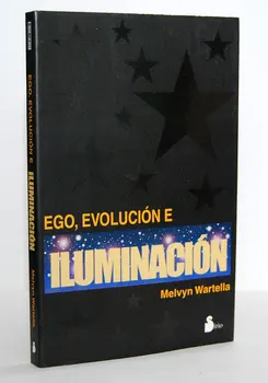 

Ego, Evolution & Lighting-Melvyn Wartella
