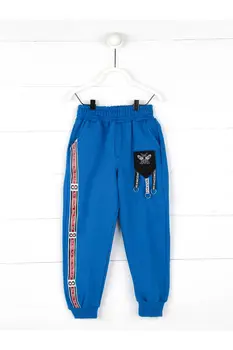 

Blue Seasonal Men 'S Sweatpants