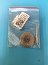 Disco de corte Circular Dremel, herramienta rotativa, discos de diamante, accesorios Dremel, 5 unids/lote