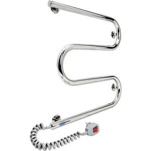 

Towel rack electric Laris M-shaped 25 PS3 500x500 (73207258)