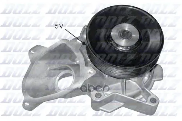 B-221_помпа! Land Rover Freelander, Rover 75 2.0cdti 99 Dolz B221 Dolz арт. B221