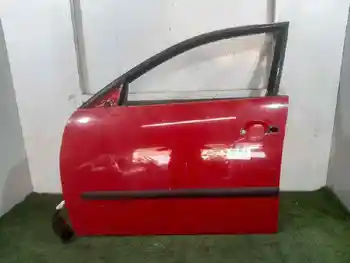 

6L4831055S LEFT FRONT DOOR SEAT IBIZA (6L1)