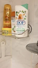 Shelf Towel-Holder Sucker-Organizer Storage-Basket Vacuum-Suction-Cup Bathroom-Wall Stainless-Steel