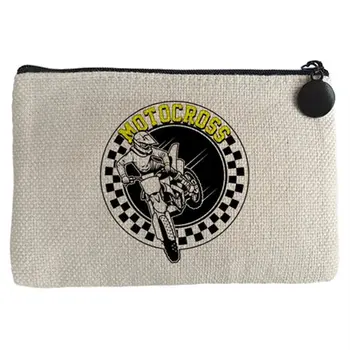 

Purse Motocross race