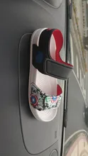 Zapatos de playa antideslizantes suaves para niños y niñas, Sandalias abiertas de Capitán América, Spiderman, Mickey, novedad de verano