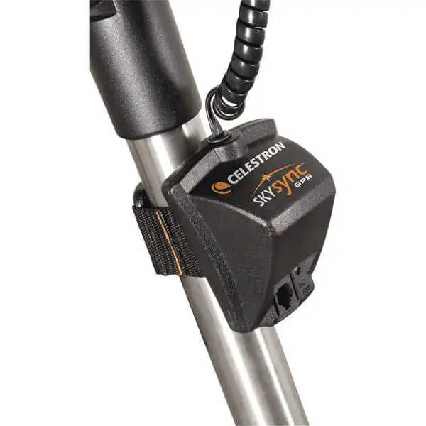 GPS-модуль Celestron SkySync | Инструменты