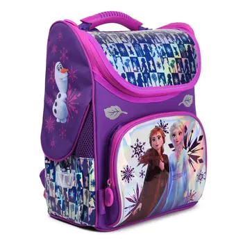 

Backpack school erhaft Disney cold heart d-fz002