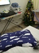 [Simfamily]-almohada para recién nacido, soporte para el sueño, dibujos animados cóncavos, cojín moldeador impreso, previene la cabeza plana