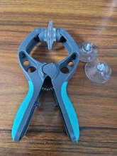 DIYFIX-Kit de herramientas de destornillador para apertura de teléfono, almohadilla de silicona de aislamiento térmico para BGA, herramientas de reparación de teléfonos móviles, 14 en 1