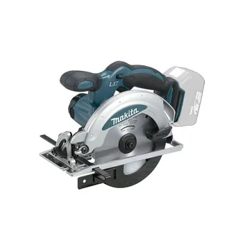 

Circular saw 18V LXT 165mm Makita