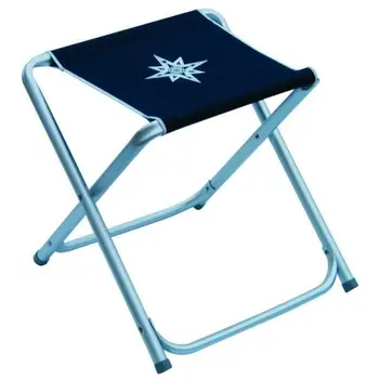 

Folding stool blue EUROMARINE