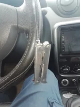 Mini portátil magnética imán pluma herramienta de capacidad para recoger tuerca perno extensible vara de recogida Stick