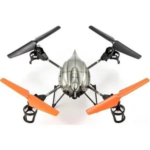 Радиоуправляемый квадрокоптер WL Toys V222 4CH 2.4G