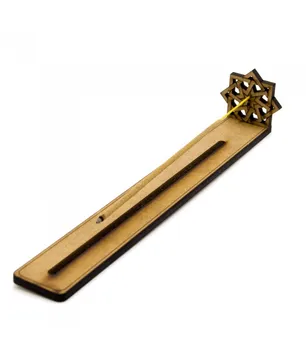 

Censer Board - Incense Sticks - Najma Model