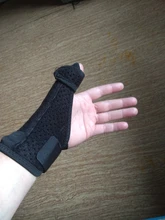 Brace-Guard Protector Splint Tunnel-Wrist Hand-Support Finger Carpal Stabiliser Arthritis