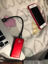 Hard-Drive Laptop External Ssd Type-C Kingspec Hdd 1TB Ssd 240gb 500GB 120GB for 