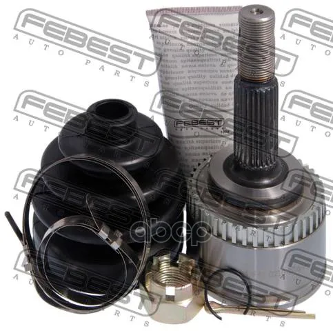 Шрус Наружний Febest 0210n16a42 Febest арт. 0210N16A42