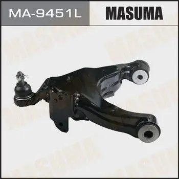 Рычаг нижний MASUMA FRONT LOW LAND CRUISER PRADO GX460 / GRJ150W|Детали амортизаторов| |