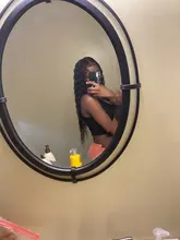 Miss-pelucas de cabello humano brasileño para mujeres negras, sin pegamento, ondas profundas rizadas, 13x4, con encaje Frontal, Frontal suizo, mojado y ondulado