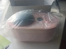 Aroma-Diffuser Steam-Maker Air-Humidifier Essential-Oil Rechargeable 1000ML Two-Sprayers