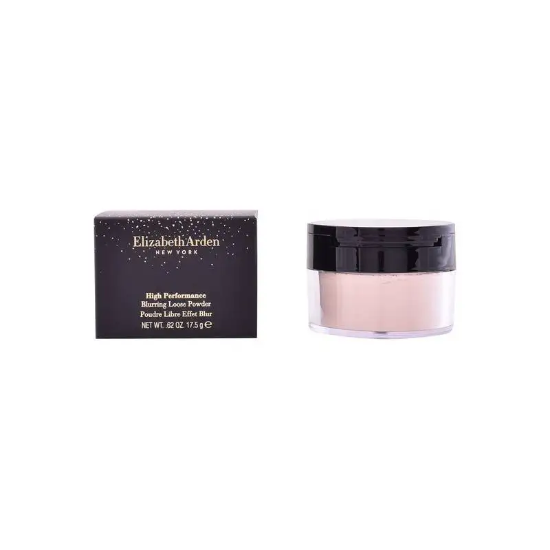 Компактная пудра High Perfomance Elizabeth Arden