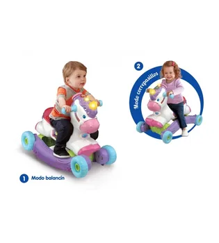 

UNICORN ROCKER 2 IN 1