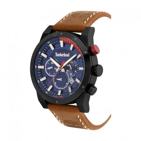 Часы Timberland men Sherbrook TBL.15951JSB/03