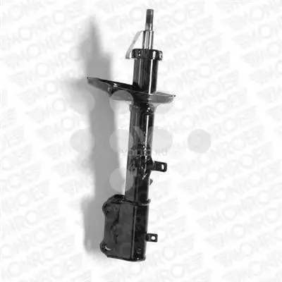 Амортизатор подвески задн лев TOYOTA: COROLLA 92-99, COROLLA Compact 92-99, COROLLA Liftback 92-97, COROLLA Wagon 92-97