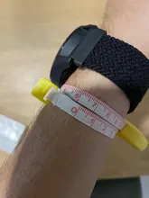 20mm 22mm trenzado Solo bucle para Amazfit GTS/2/2e/GTS2/Mini/GTR 42mm 47mm/GTR2/2e/stratos 2/3 reloj de pulsera Amazfit Correa Bip