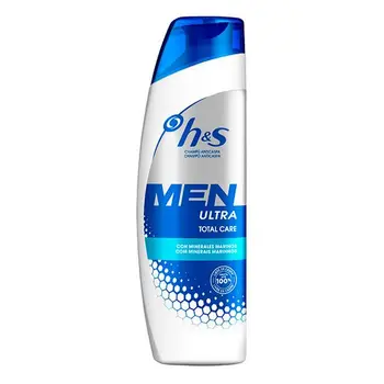 

Shampoo Total Care Head & Shoulders (300 ml)