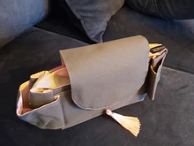 Soporte de almacenamiento para botella de bebé, organizador de silla de paseo, cochecito, taza, bolsa de momia