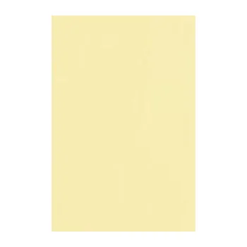 

Paper Brunnen Heyda color multi purpose card, 220 gr/m2, A4, 50 sheets champagne